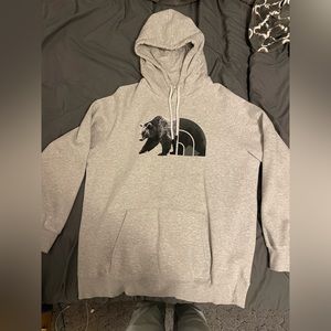 Women’s Sweatshirt